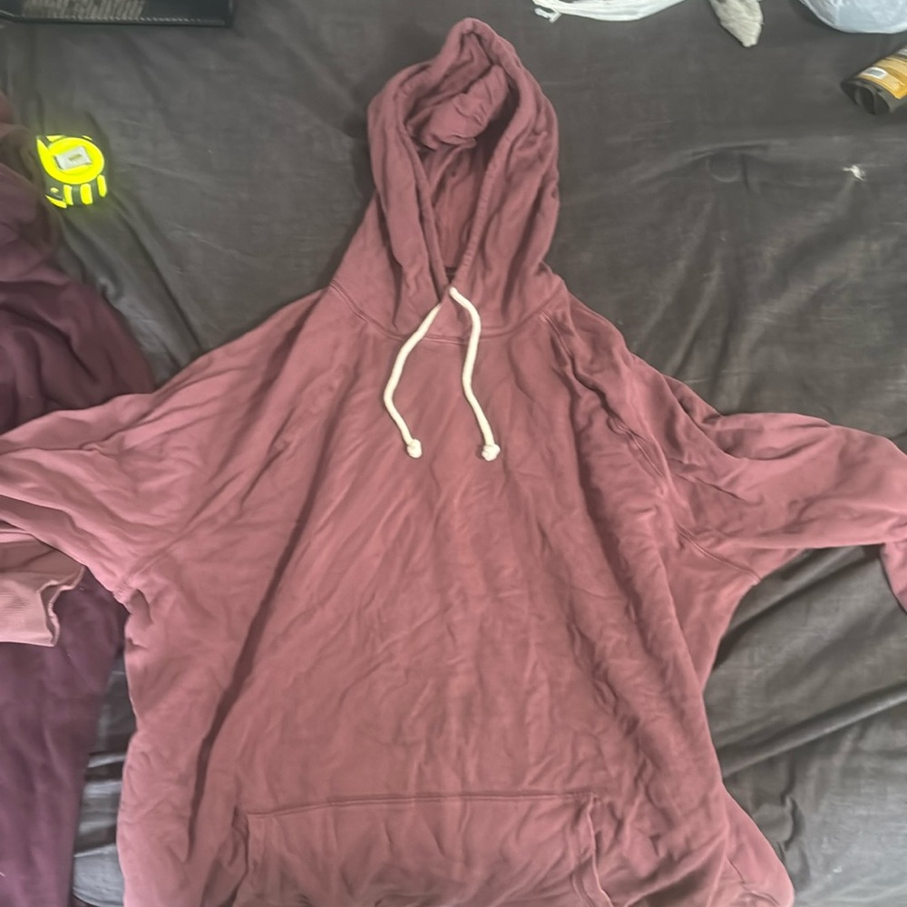 Good fellow hoodie